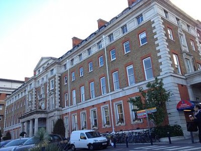 King's College Hospital - London