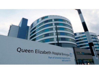 Birmingham University Hospital