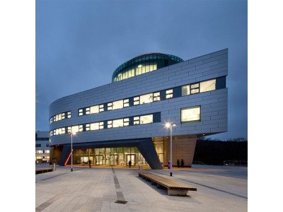 Robert Gordon University -  Aberdeen's 